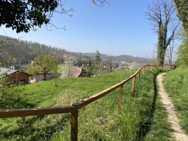 Gites D'Illfurth Zewnętrze zdjęcie